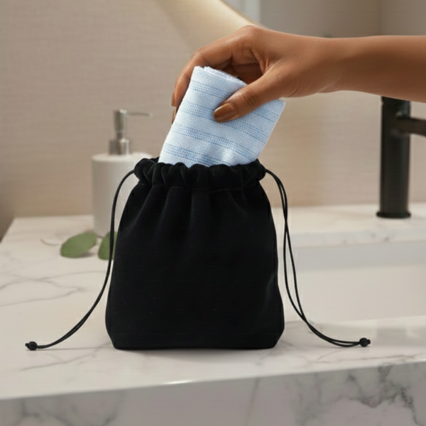 Sakura Exfoliërende Handdoek™