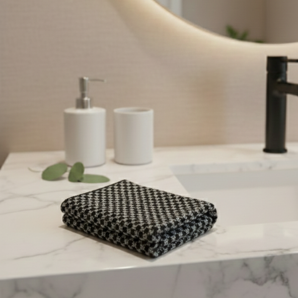 Sakura Exfoliërende Handdoek™