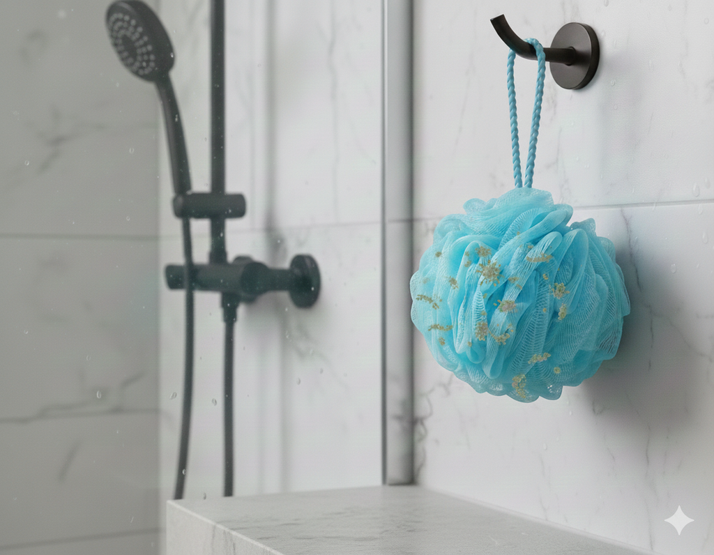 🦠 Bacteriën in de douche? Dit wilt u weten