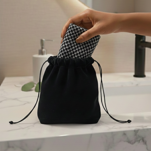 Sakura Exfoliërende Handdoek™