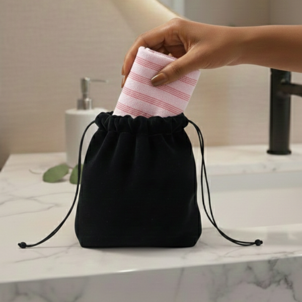 Sakura Exfoliërende Handdoek™