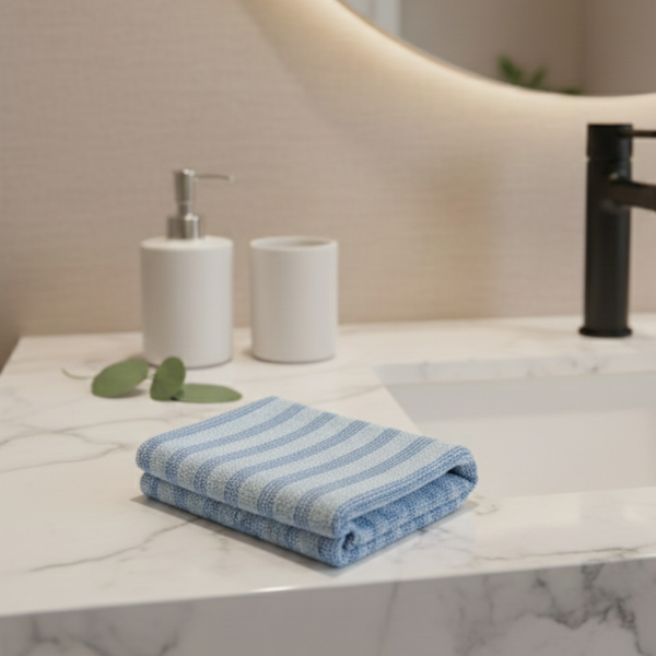 Sakura Exfoliërende Handdoek™