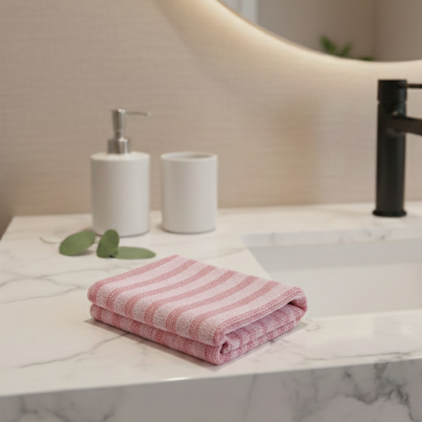 Sakura Exfoliërende Handdoek™